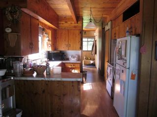 Photo 3: 53022 Range Road 172, Yellowhead County in : Edson Country Residential for sale : MLS®# 28643