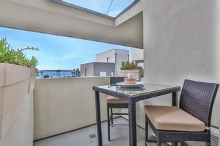 Photo 5: DOWNTOWN Condo for sale : 1 bedrooms : 2064 Kettner Blvd #38 in San Diego