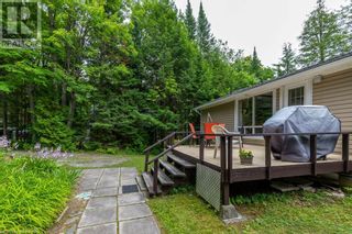 Photo 42: 412 FITCH Lane in North Kawartha Twp: House for sale : MLS®# 40383720