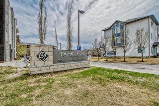 Photo 17: 104 355 Taralake Way NE in Calgary: Taradale Apartment for sale : MLS®# A2046327