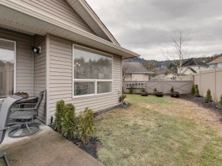 Photo 30: 46520 STONEY CREEK Drive in Chilliwack: Sardis South House for sale in "STONEY CREEK RANCH" (Sardis)  : MLS®# R2847167