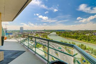 Photo 34: 1601 1121 6 Avenue SW in Calgary: Downtown West End Apartment for sale : MLS®# A2052373