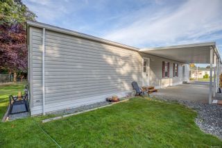Photo 24: 6144 Denver Way in Nanaimo: Na Pleasant Valley Manufactured Home for sale : MLS®# 915597