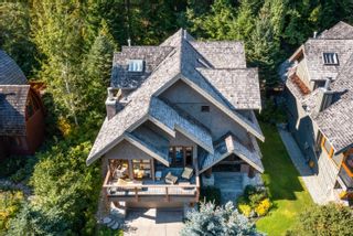 Photo 28: 8322 VALLEY Drive in Whistler: Alpine Meadows House for sale in "Alpine Meadows" : MLS®# R2777943