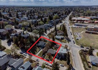 Photo 1: 2111 18A Street SW in Calgary: Bankview Detached for sale : MLS®# A2047047