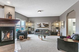 Photo 4: 36 Westpark Crescent SW in Calgary: West Springs Detached for sale : MLS®# A1045075
