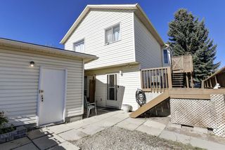Photo 41: 94 Hunterhorn Crescent NE in Calgary: Huntington Hills Detached for sale : MLS®# A1151646