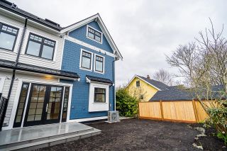 Photo 24: 1 3220 SLOCAN Street in Vancouver: Renfrew Heights 1/2 Duplex for sale (Vancouver East)  : MLS®# R2863850