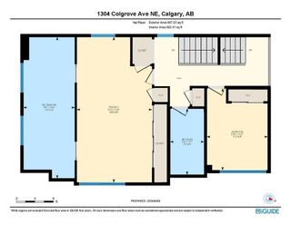 Photo 27: 1304 Colgrove Avenue NE in Calgary: Renfrew Detached for sale : MLS®# A2119104