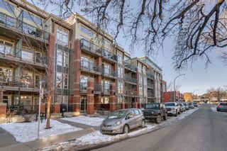 Photo 33: 210 323 20 Avenue SW in Calgary: Mission Apartment for sale : MLS®# A1055673