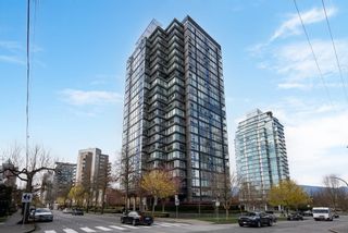 Photo 33: 2107 1723 ALBERNI Street in Vancouver: West End VW Condo for sale in "THE PARK" (Vancouver West)  : MLS®# R2677649