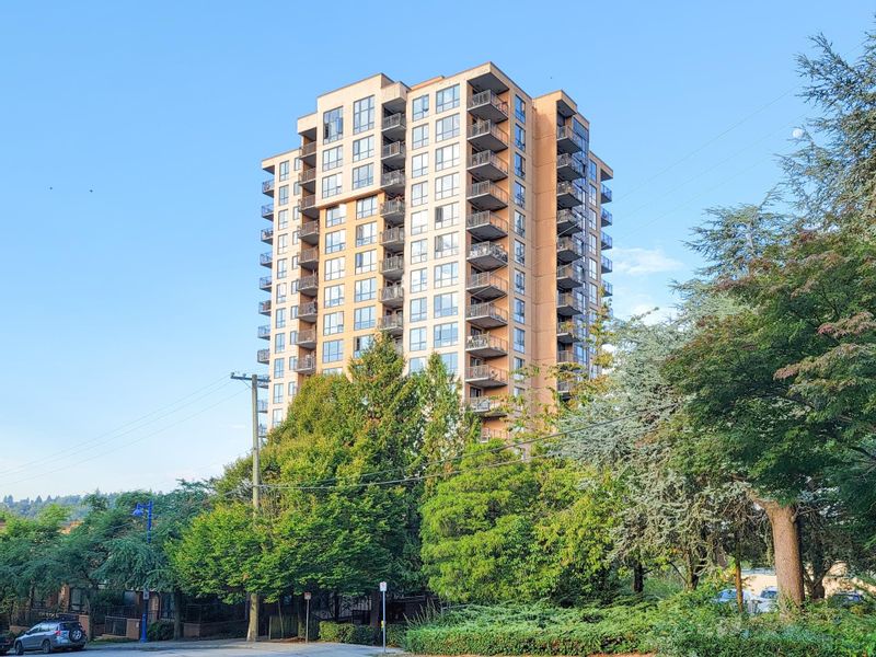 FEATURED LISTING: 1908 - 511 ROCHESTER Avenue Coquitlam