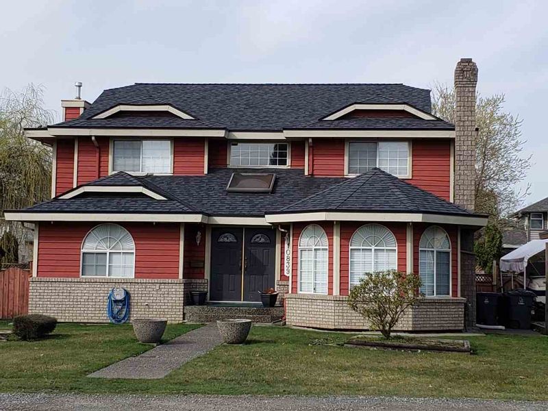 FEATURED LISTING: 10839 156 Street Surrey