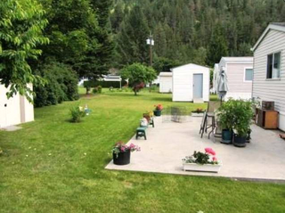 Photo 8: Mobile home park for sale BC: Commercial for sale