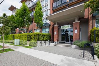 Photo 1: 310 1182 W 16TH Street in North Vancouver: Norgate Condo for sale in "The Drive II" : MLS®# R2704146
