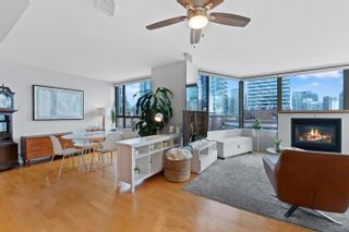 Photo 9: 1101 1003 PACIFIC Street in Vancouver: West End VW Condo for sale in "Sea Star" (Vancouver West)  : MLS®# R2656294