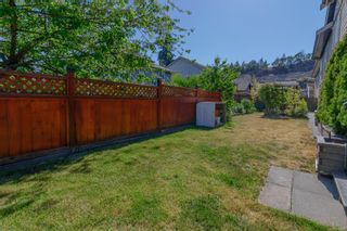 Photo 35: 827 Pintail Pl in Langford: La Bear Mountain House for sale : MLS®# 877488