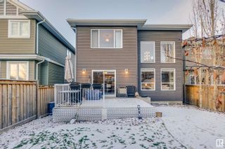 Photo 49: 2605 BLUE JAY Close in Edmonton: Zone 59 House for sale : MLS®# E4369361