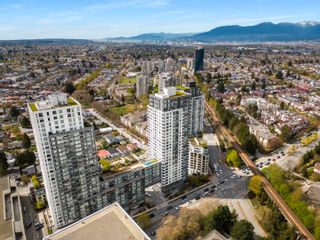Photo 26: 3302 5665 BOUNDARY Road in Vancouver: Collingwood VE Condo for sale in "WALL CENTRE CENTRAL PARK TW1" (Vancouver East)  : MLS®# R2873427