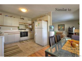 Photo 4: 721 Francis Avenue in Kelowna: Residential Detached for sale : MLS®# 10055980