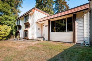 Main Photo: 2252 EDGEMONT Boulevard in North Vancouver: Mosquito Creek House for sale : MLS®# R2727997