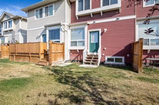 Photo 31: 805 703 Luxstone Square SW: Airdrie Row/Townhouse for sale : MLS®# A1250322