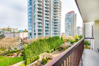 Photo 12: 406 620 SEVENTH Avenue in New Westminster: Uptown NW Condo for sale in "CHARTER HOUSE" : MLS®# R2360324