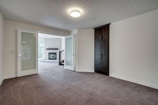 Photo 31: 24 Signal Hill Way SW in Calgary: Signal Hill Detached for sale : MLS®# A1197062