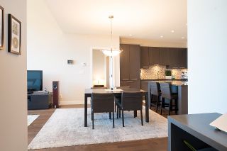 Photo 21: 403 4570 HASTINGS Street in Burnaby: Capitol Hill BN Condo for sale in "Firma" (Burnaby North)  : MLS®# R2721087