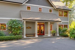 Photo 4: 1173 Garden Gate Dr in Central Saanich: CS Brentwood Bay House for sale : MLS®# 961451