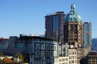 Photo 21: 1502 188 KEEFER Place in Vancouver: Downtown VW Condo for sale in "ESPANA TOWER B" (Vancouver West)  : MLS®# R2508962