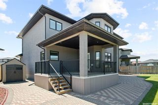 Photo 47: 728 Pichler Cove in Saskatoon: Rosewood Residential for sale : MLS®# SK919181