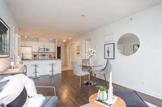 Photo 11: 503 933 HORNBY Street in Vancouver: Downtown VW Condo for sale (Vancouver West)  : MLS®# R2419484