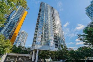 Photo 1: 2601 131 REGIMENT Square in Vancouver: Downtown VW Condo for sale in "SPECTRUM 3" (Vancouver West)  : MLS®# R2735688