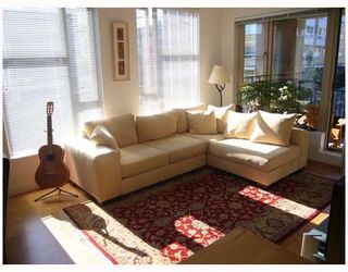 Photo 3: 201 205 E 10TH Avenue in Vancouver: Mount Pleasant VE Condo for sale in "THE HUB" (Vancouver East)  : MLS®# V720169