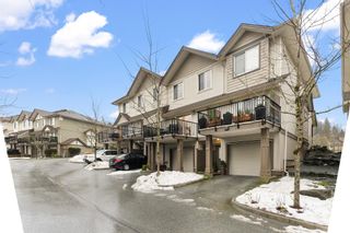 Photo 31: 101 4401 BLAUSON Boulevard in Abbotsford: Abbotsford East Townhouse for sale in "SAGE IN AUGUSTON" : MLS®# R2642293