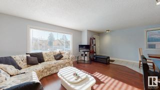 Photo 6: 7652 172 Street in Edmonton: Zone 20 House Half Duplex for sale : MLS®# E4312209