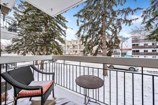Photo 19: 206 110 24 Avenue SW in Calgary: Mission Apartment for sale : MLS®# A2113004