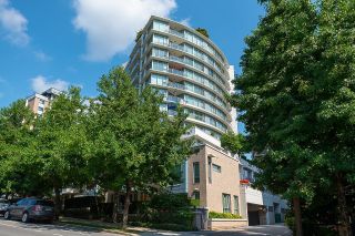 Photo 28: 402 175 W 2ND Street in North Vancouver: Lower Lonsdale Condo for sale in "Ventana" : MLS®# R2609961