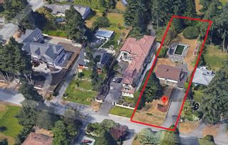 Photo 1: 12059 56 Avenue in Surrey: Panorama Ridge House for sale : MLS®# R2507681