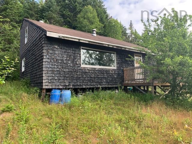 Main Photo: 7813 209 Highway in Brookville: 102S-South of Hwy 104, Parrsboro Residential for sale (Northern Region)  : MLS®# 202307048