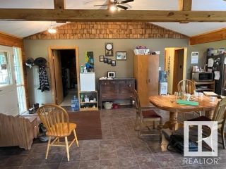 Photo 9: 65060 Twp Rd 620: Rural Woodlands County House for sale : MLS®# E4298182