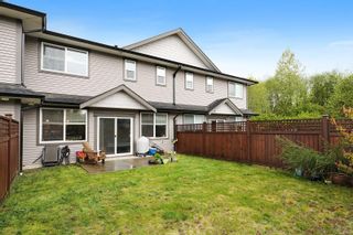 Photo 26: 127 2077 20th St in Courtenay: CV Courtenay City Row/Townhouse for sale (Comox Valley)  : MLS®# 903093