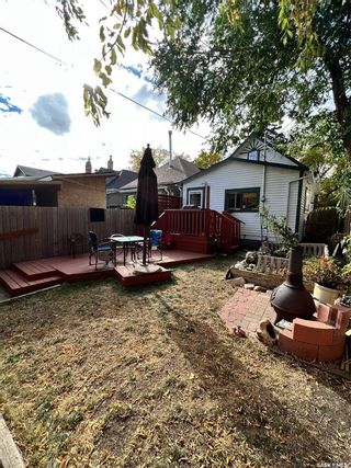 Photo 24: 218 G Avenue North in Saskatoon: Caswell Hill Residential for sale : MLS®# SK919920