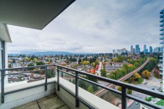 Photo 7: 2007 3660 Vanness Avenue in Vancouver: Collingwood VE Condo for sale (Vancouver East)  : MLS®# R2359982