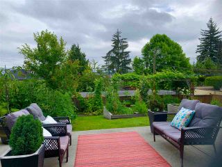 Photo 14: 2893 W KING EDWARD Avenue in Vancouver: Arbutus House for sale (Vancouver West)  : MLS®# R2477526
