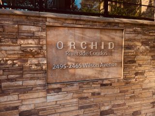 Photo 18: 210 2465 WILSON Avenue in Port Coquitlam: Central Pt Coquitlam Condo for sale in "ORCHID RIVERSIDE" : MLS®# R2782120