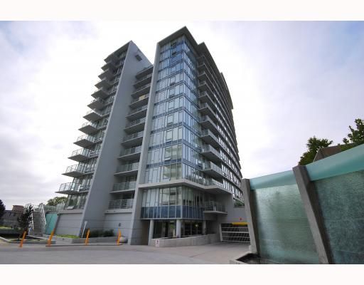 Main Photo: 908 8288 LANSDOWNE Road in Richmond: Brighouse Condo for sale : MLS®# V786905
