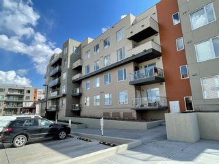 Photo 36: 405 71 Shawnee Common SW in Calgary: Shawnee Slopes Apartment for sale : MLS®# A2066734