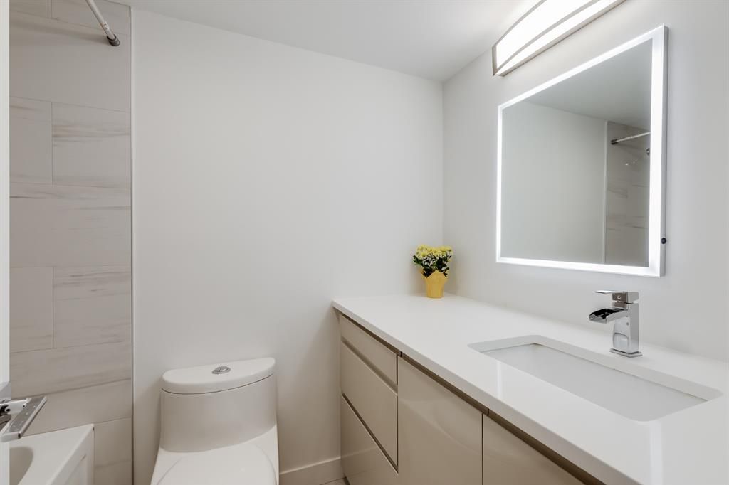 Photo 37: Photos: 2703 1100 8 Avenue SW in Calgary: Downtown West End Apartment for sale : MLS®# A1254063